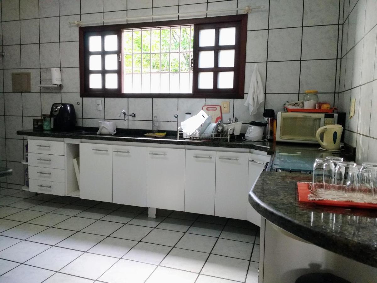 Pousada Navegantes Natal Exterior foto